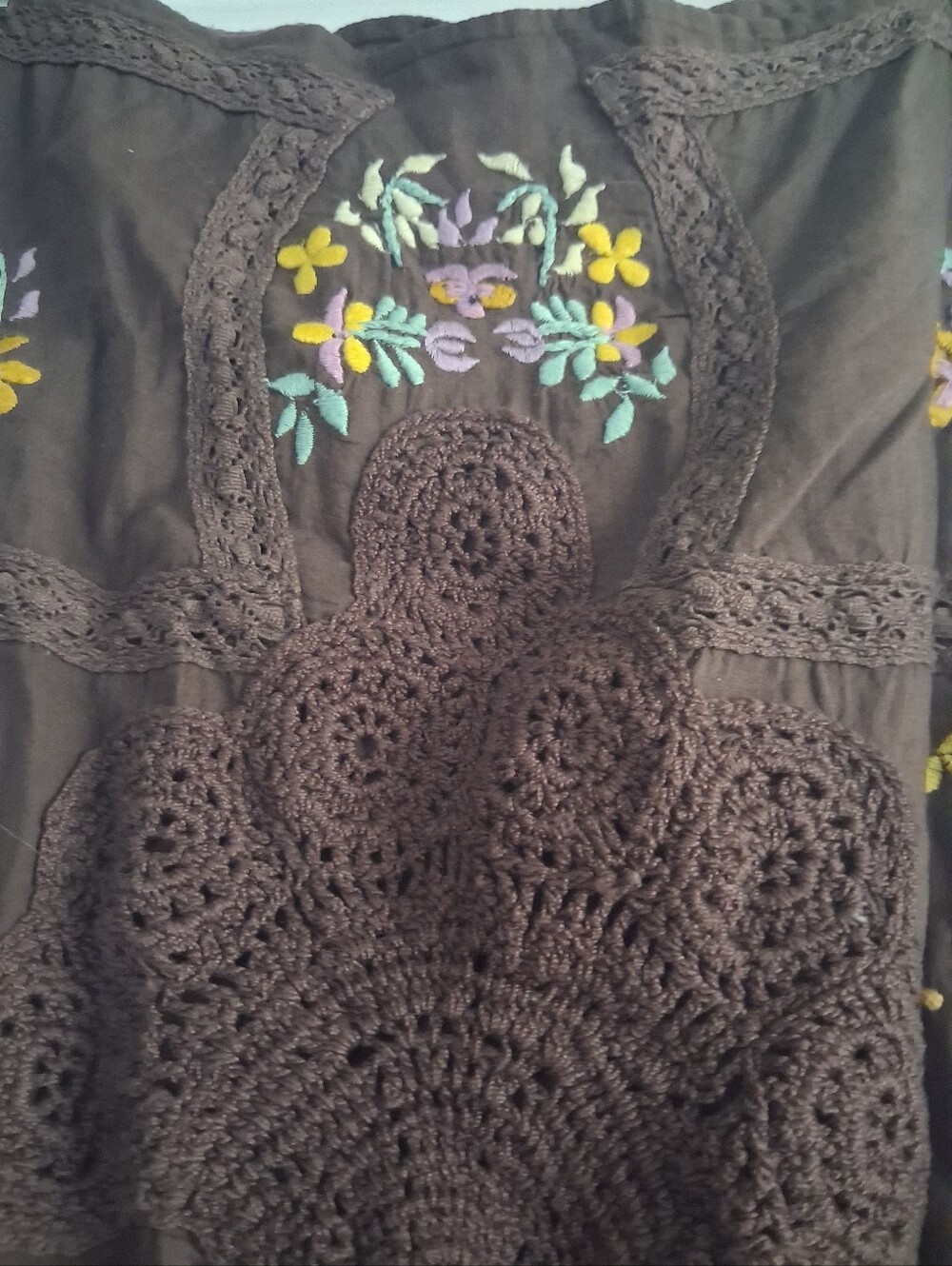 OBO Free PEOPLE VINTAGE ORIGINAL New Condition Ultra RaRE Both Colors 4 Sale - Picture 12 of 15